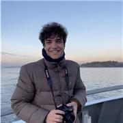 Clases prácticas de fotografía al aire libre. Material incluido